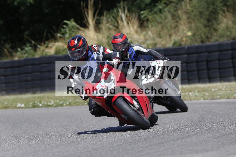 /31 24.06.2025 Get Faster Caremotion ADR/Gruppe gruen/78